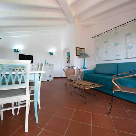 Villa Camilla