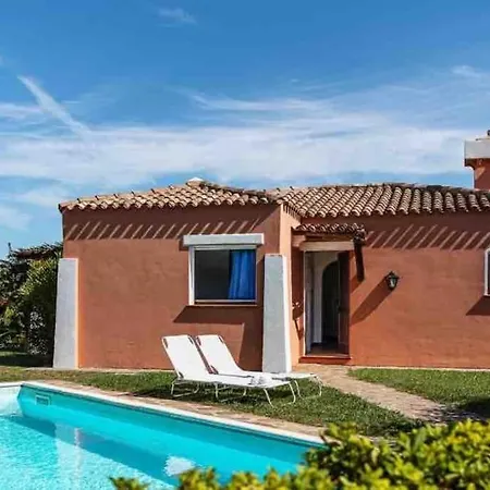 Villa Camilla Stintino