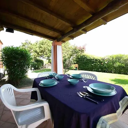 Villa Camilla