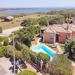 Camilla - Private Pool Villa Stintino