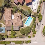 Camilla - Private Pool Villa *