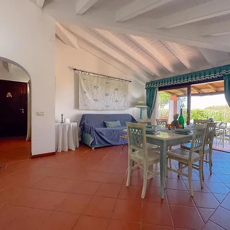 Camilla - Private Pool Villa Stintino