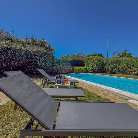 Camilla - Private Pool Villa