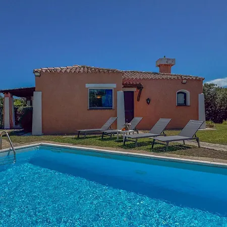 Villa Camilla - Private Pool