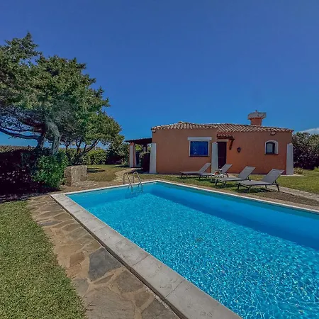 Camilla - Private Pool *
