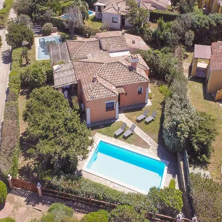 Villa Camilla - Private Pool