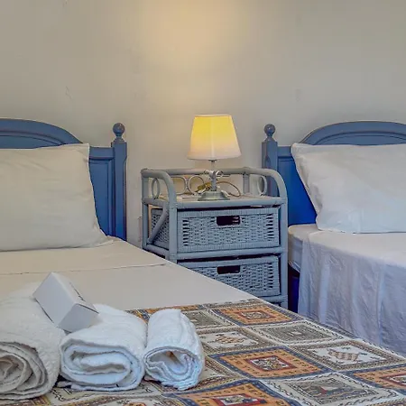 Camilla - Private Pool Villa Stintino