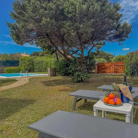 Camilla - Private Pool Stintino