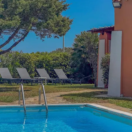 Camilla - Private Pool * Stintino