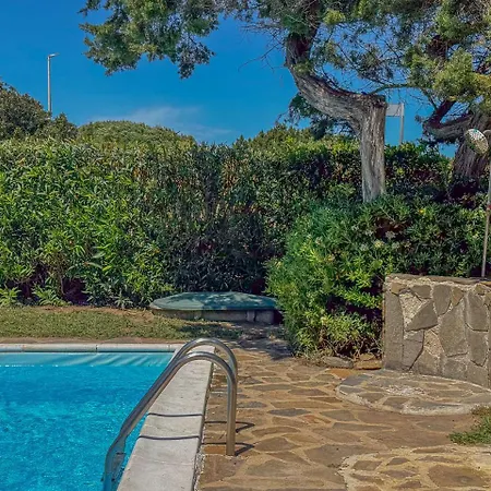 Camilla - Private Pool
