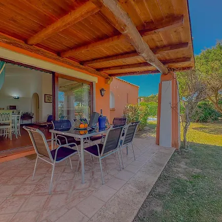 Villa Camilla - Private Pool Stintino