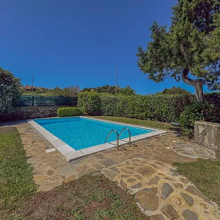 Camilla - Private Pool *