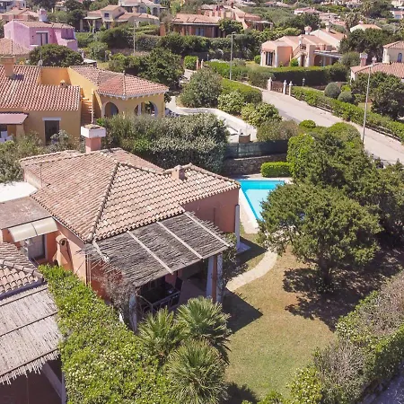 Camilla - Private Pool Stintino