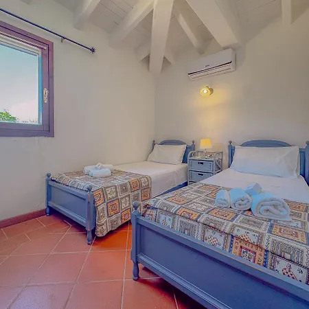 Villa Camilla - Private Pool