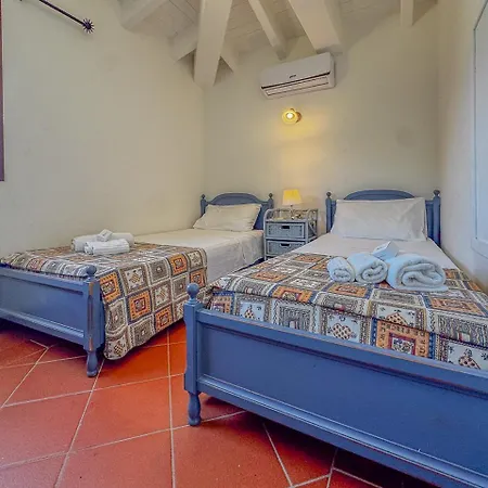 Camilla - Private Pool Villa *