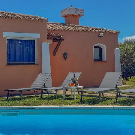Camilla - Private Pool Stintino