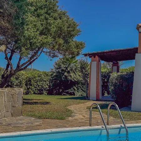 Villa Camilla - Private Pool