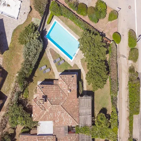 Camilla - Private Pool Stintino