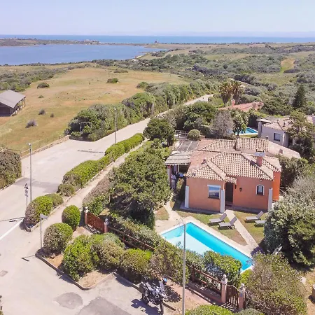 Camilla - Private Pool * Stintino