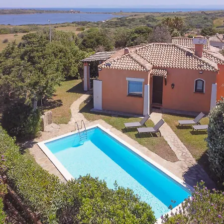 Camilla - Private Pool Villa