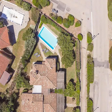 Villa Camilla - Private Pool