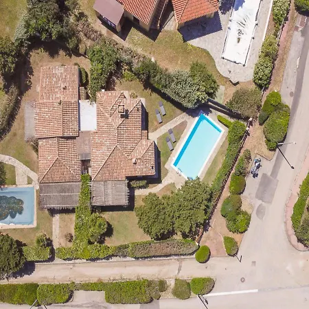Camilla - Private Pool Villa *